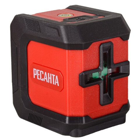 Нивелир Ресанта ПЛ-2 Green