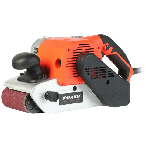 Шлифовальная машина PATRIOT BS 120