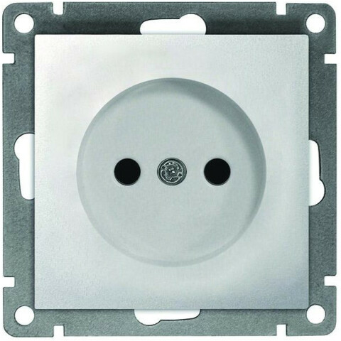 Электрическая розетка UNIVersal A0022-S