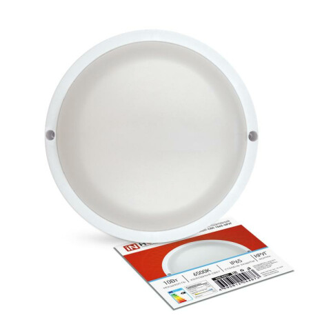 Светильник IN HOME СПП 1065-КРУГ