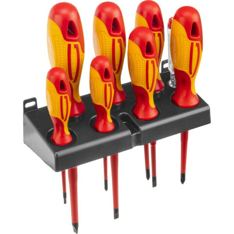 Набор отвёрток GROSS 12950