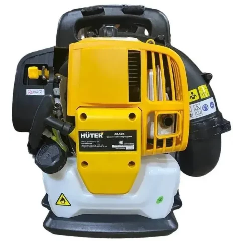 Воздуходувка Huter GB-52S