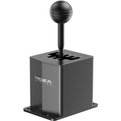 Коробка передач MOZA HGP Shifter RS039