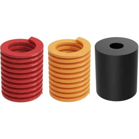 Набор пружин для педалей MOZA SR-P Accessory Kit RS17