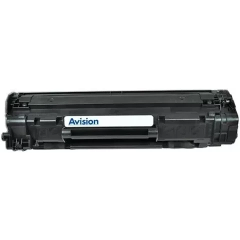 Картридж Avision 015-0298-21 Black