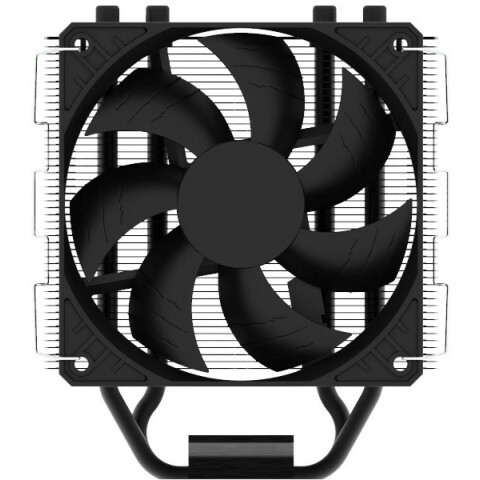 Кулер Aardwolf Proxima 465 Black