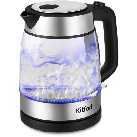 Чайник Kitfort КТ-6184