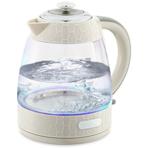 Чайник Kitfort КТ-6622