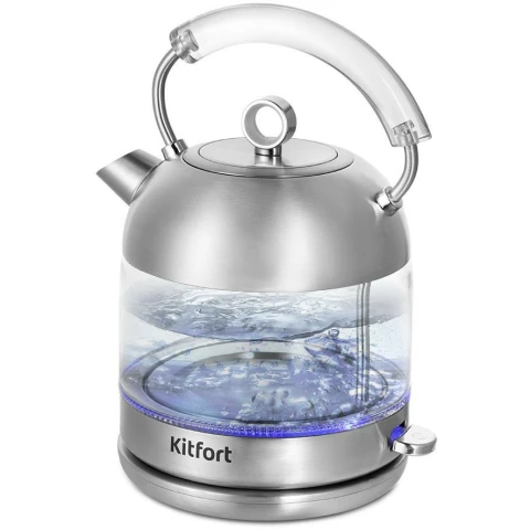 Чайник Kitfort КТ-6630