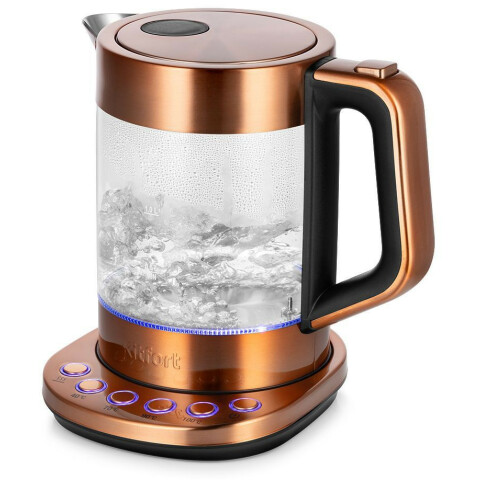 Чайник Kitfort КТ-6657