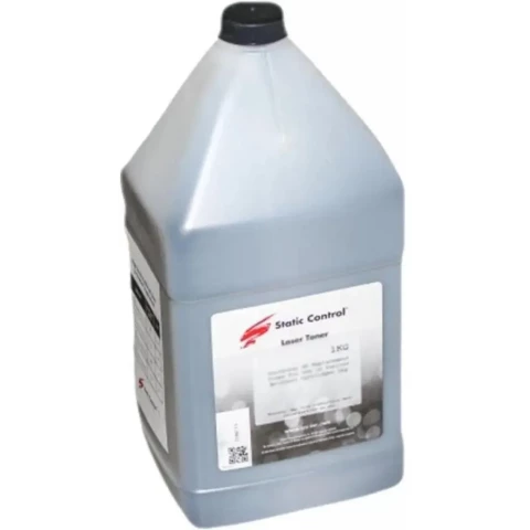 Тонер Static Control TRHM203-1KG-OS