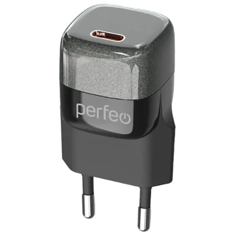Сетевое зарядное устройство Perfeo I4650