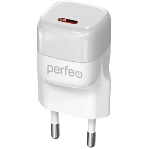 Сетевое зарядное устройство Perfeo I4651