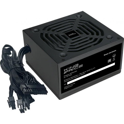 Блок питания KingPrice 350W KPPSU350
