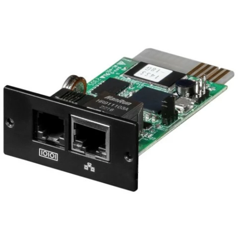 SNMP карта Systeme Electric ESWB05