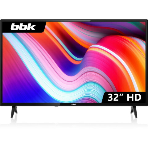 ЖК телевизор BBK 32" 32LEM-1049/TS2C