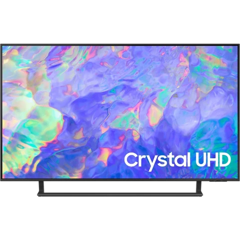 ЖК телевизор Samsung 50" UE50CU8500UXRU