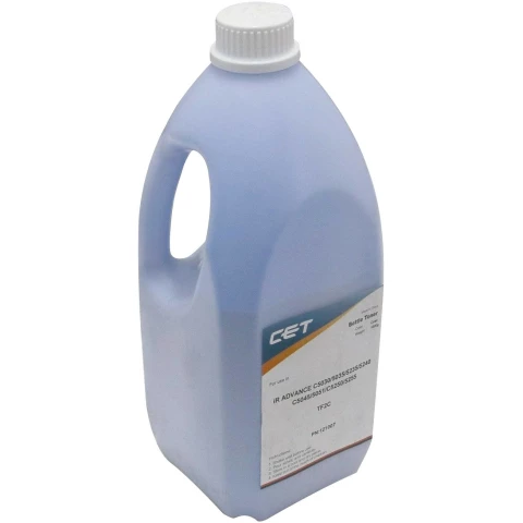 Тонер CET CET121007 Cyan