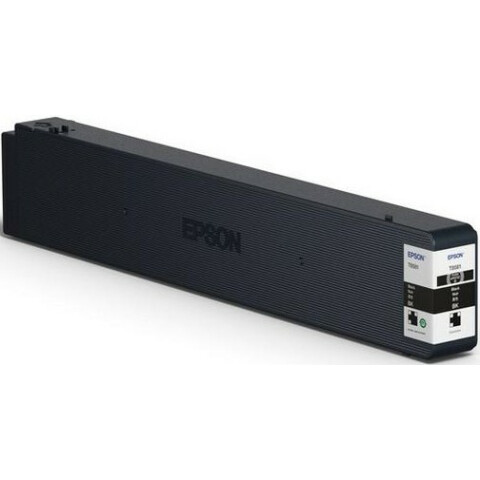 Картридж Epson C13T02Y100 Black