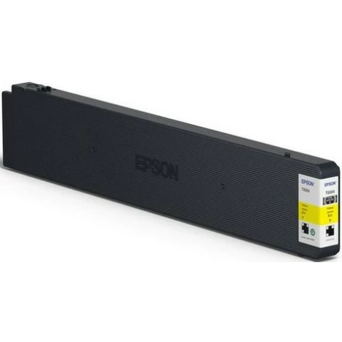 Картридж Epson C13T02Y400 Yellow