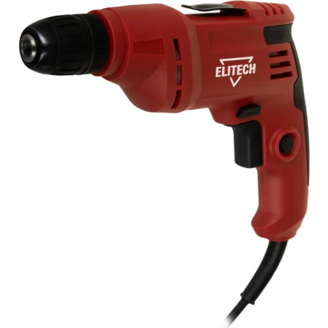 Дрель Elitech Д 400РЭ