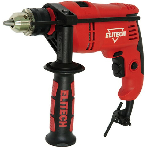 Дрель Elitech ДУ 650РЭ