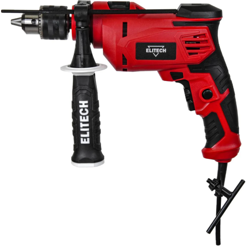 Дрель Elitech ДУ 060РЭ