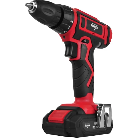 Дрель Elitech ДА 202СЛ