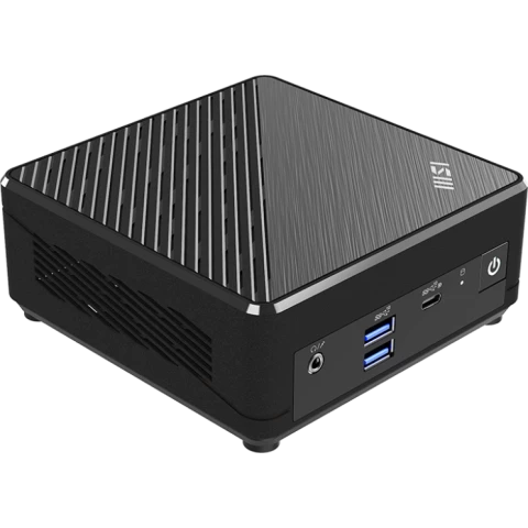 Неттоп MSI Cubi N ADL-018