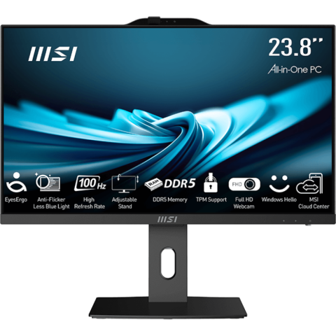 Моноблок MSI Pro AP242P (12MA-621XRU)