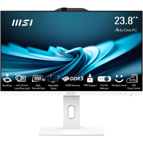 Моноблок MSI Pro AP242P (12MA-612XRU)