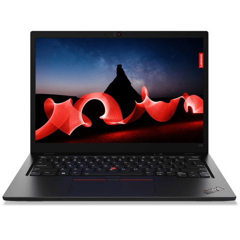 Ноутбук Lenovo ThinkPad L13 Gen 4 (21FHA0FNCD-Win11P)