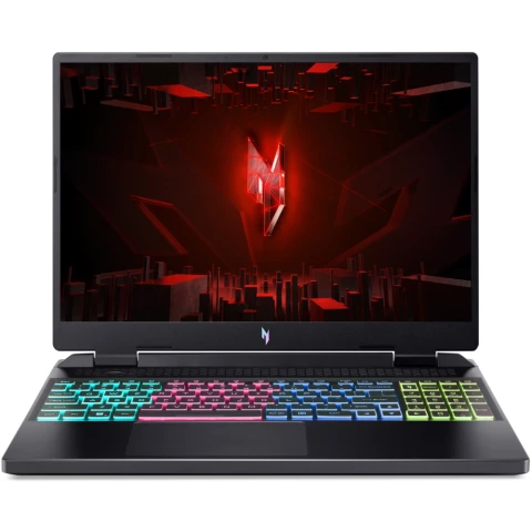 Ноутбук Acer Nitro 16 AN16-51-58P7
