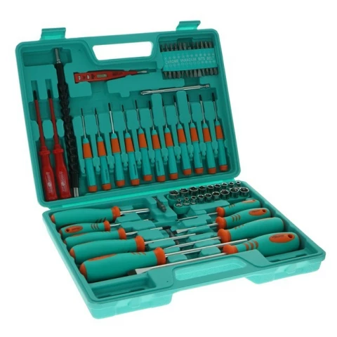 Набор отвёрток Sturm! 1040-02-SS10