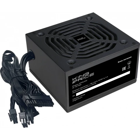 Блок питания KingPrice 550W KPPSU550