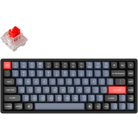 Клавиатура Keychron K2 Pro (K2P-J1)