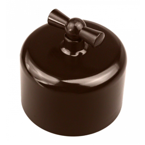 Выключатель BIRONI R1-210-22