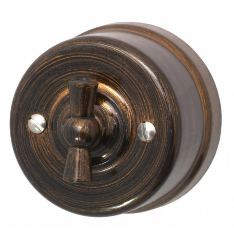 Выключатель BIRONI B1-200-25