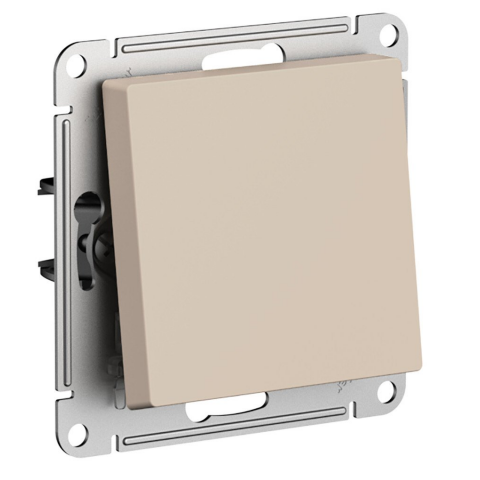 Переключатель Systeme Electric AtlasDesign ATN001271