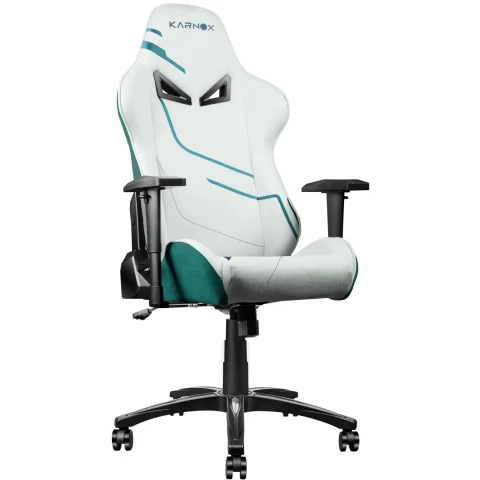 Игровое кресло KARNOX HERO Genie Edition Green