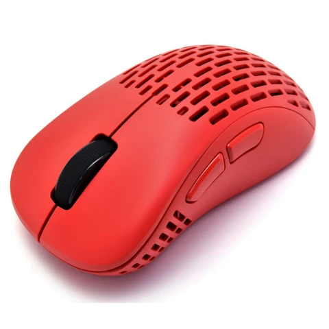 Мышь Pulsar Xlite V2 Wireless Mini Red