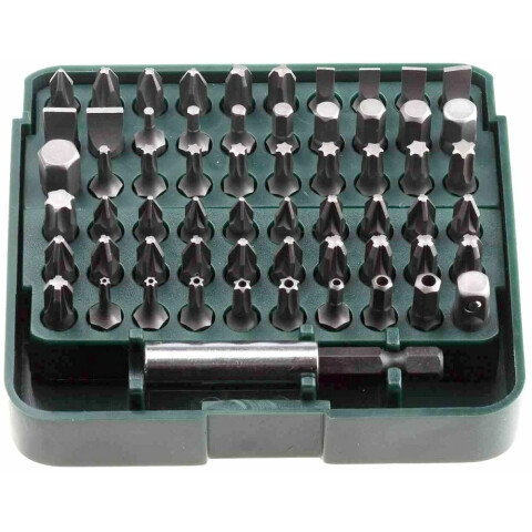 Набор бит KRAFTOOL 26140-H61