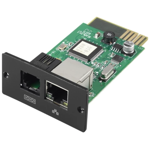 SNMP-адаптер ACD SNMP card