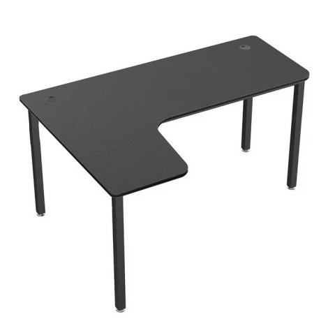 Компьютерный стол Eureka ERK-CD-L01L-60B-V4