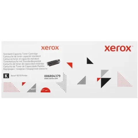Картридж Xerox 006R04379 Black