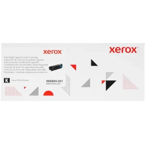 Картридж Xerox 006R04381 Black