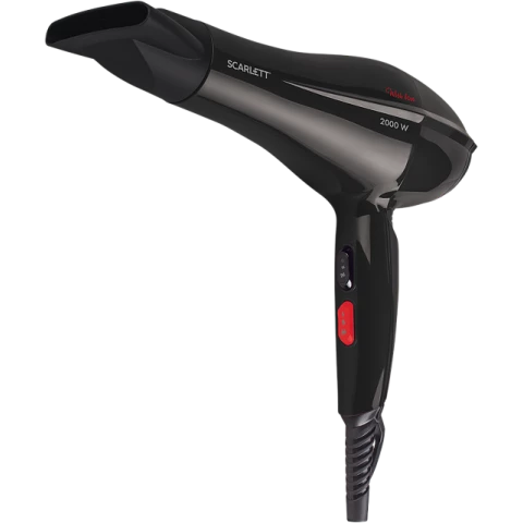 Фен Scarlett SC-HD70I89