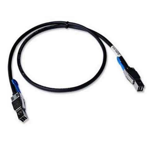 Кабель Amphenol HD8644-8644-12G-2M