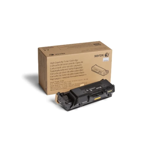 Картридж Xerox 106R03621 Black