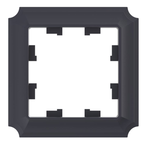 Рамка Systeme Electric AtlasDesig ATN101001